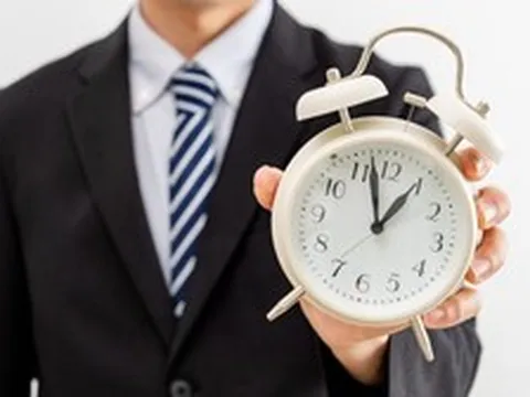 Người Nhật cũng từng 'giờ cao su', vì sao hiện tại luôn đúng giờ tuyệt đối?