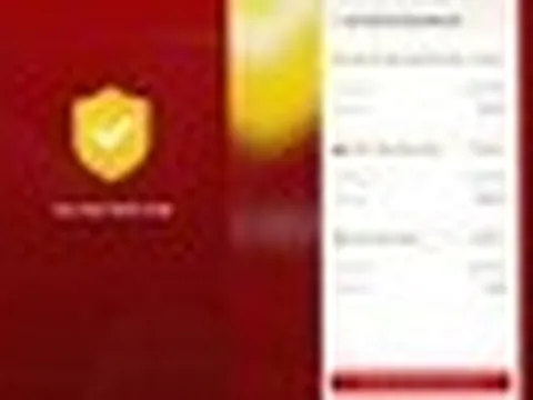 Các bước tự xác thực sim chính chủ trên ứng dụng VNeID
