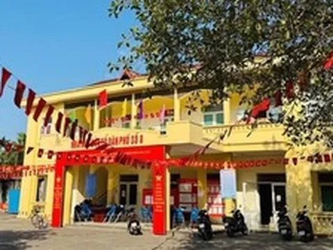 Mức khoán phụ cấp với cán bộ thôn, tổ dân phố được đề xuất tăng bao nhiêu?