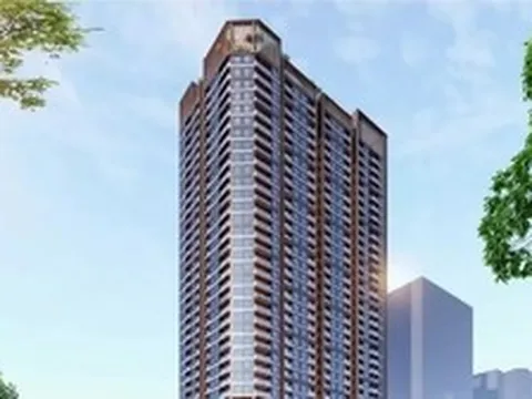 Điểm những dự án NOXH có vị trí 'đắc địa' tại Hà Nội vừa khởi công, giao đất