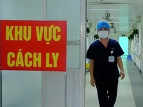 Bộ Y tế hỏa tốc yêu cầu phòng chống Ebola, tăng cường giám sát, sàng lọc nghiêm ngặt