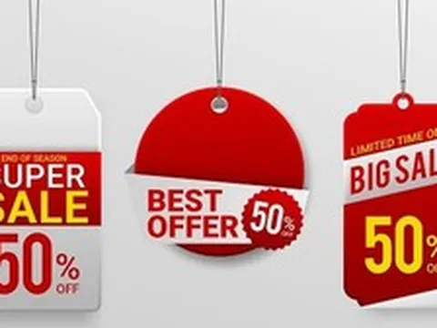 Công an cảnh báo tới tất cả những ai hay săn sale trên các sàn thương mại điện tử