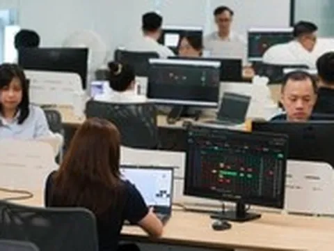 Xác thực sinh trắc học khi giao dịch chứng khoán: Chống thao túng nhưng liệu có... 'phiền'?