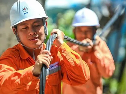 Đề xuất áp giá giờ cao điểm mới để tính tiền điện ngay từ tháng 6