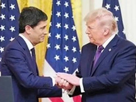 Kevin Warsh - chủ tịch mới của Fed: Bốn năm đầy thách thức