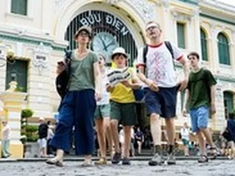 TP.HCM bàn cách giúp khách quốc tế 'mở hầu bao'