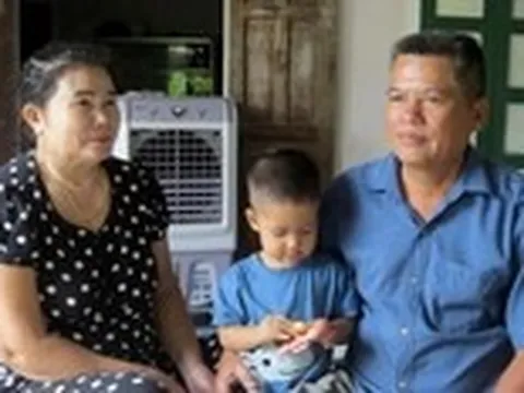 Dặm dài hủ tiếu - Kỳ cuối: Tha hương với xe hủ tiếu để nuôi con nên người