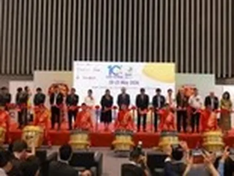 C.P. Việt Nam giới thiệu giải pháp phát triển nông nghiệp bền vững