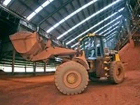 THACO đề xuất chuỗi dự án khai thác bô xít tổng vốn khoảng 4,4 tỉ USD tại Lâm Đồng