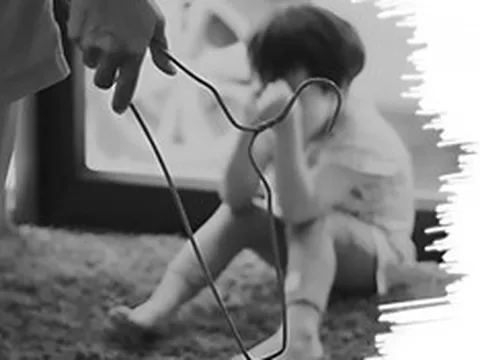 Bảo vệ trẻ trước vấn nạn bạo hành - Bài 2: "Những đứa trẻ bị đánh nhưng nghĩ mình có lỗi"