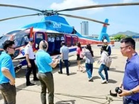 Vé máy bay 'ngốn' cả chục triệu đồng, tour hè linh hoạt chiều khách