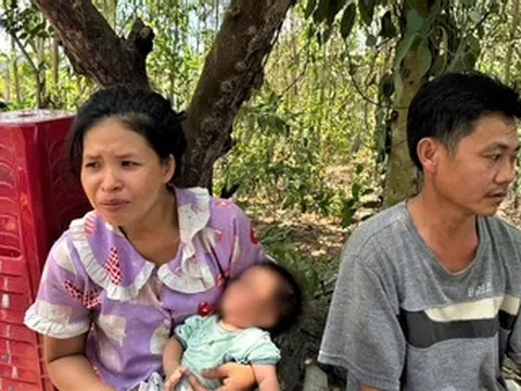 Vụ 3 chị em họ chết đuối: Gia đình nghèo quặn lòng mất cùng lúc 2 con