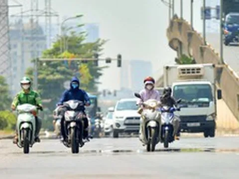 Nắng nóng gay gắt trên cả nước kéo dài tới khi nào?