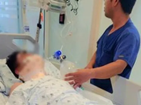 Sức khỏe nam sinh ở Lâm Đồng tự tử nghi do bạo lực học đường có cải thiện nhưng vẫn tiên lượng nặng