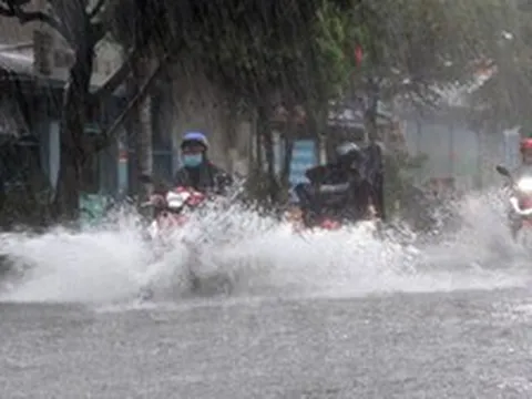 Dự báo mới nhất của chuyên gia về thời điểm kết thúc nắng nóng ở miền Bắc