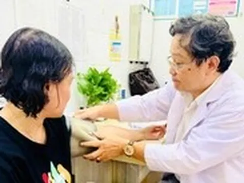 TP.HCM công bố lịch khám sức khỏe miễn phí cho người dân tại 9 xã, đặc khu đầu tiên