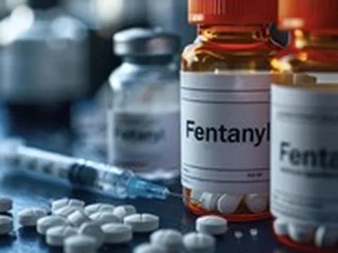 Fentanyl pha vào ma túy để tăng độ 'phê', Bộ Y tế yêu cầu kiểm soát chặt