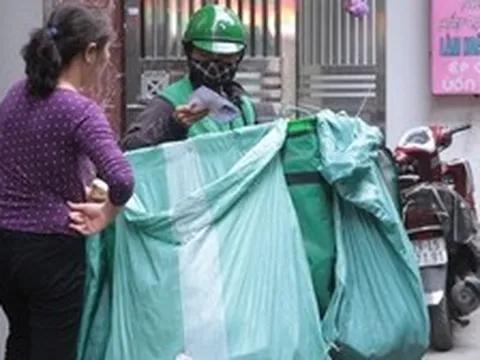 Xuất hiện thủ đoạn lừa đảo mới, có liên quan đến ship hàng