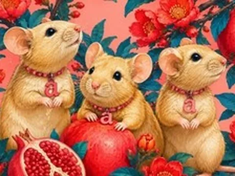 Lời khuyên cho 12 con giáp trong tuần mới (25/5 - 31/5)