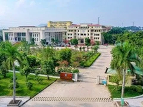 Việt Nam có 1 đại học vùng sở hữu 206 Giáo sư, Phó Giáo sư, 1.005 Tiến sĩ, đang hướng tới top 500 đại học châu Á