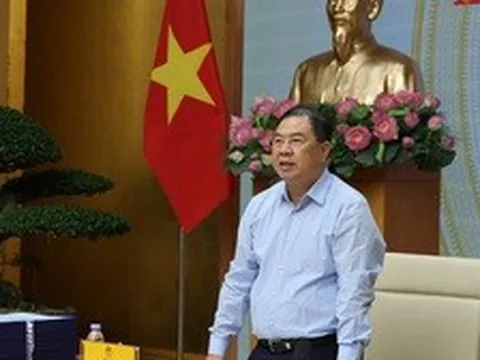 Có hơn 10.000 hồ sơ đủ điều kiện xét đặc xá năm 2026