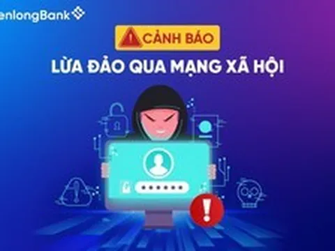 Ngân hàng phát cảnh báo về thủ đoạn lừa đảo mới