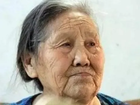 Cụ bà sống thọ 127 tuổi nhờ 3 thói quen đơn giản: Không phải ăn kiêng hay tập luyện