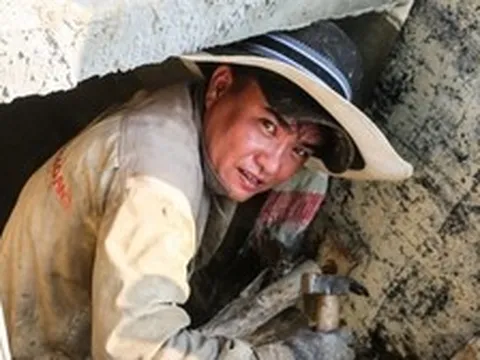 Thời tiết 25/5: Bắc và Trung Bộ nắng nóng đỉnh điểm, Hà Nội có thể chạm 40°C