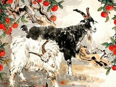 Đầu tháng 6/2026: 4 con giáp "không tranh mà thắng", tiền vào như nước, lộc đến tận tay