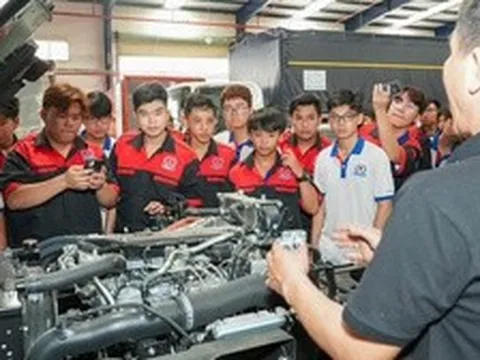 Nhiều ngành học mà AI không thể thay thế