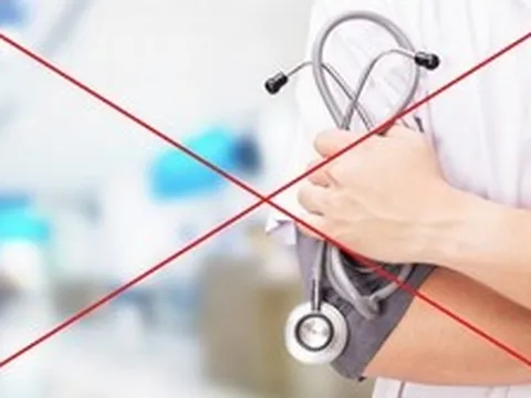 Công an cảnh báo khẩn tới tất cả người dân thường xuyên "khám bệnh, mua thuốc" qua mạng