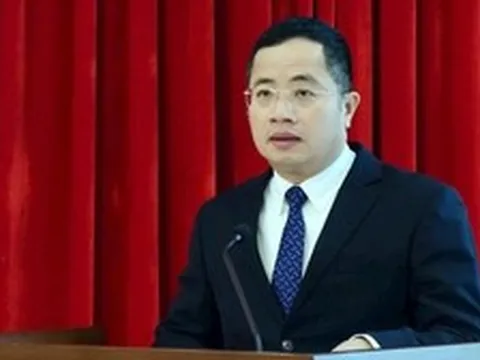 Thiếu tướng Nguyễn Thành Long làm Trưởng ban Nội chính Thành ủy Hà Nội