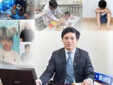 Bảo vệ trẻ trước vấn nạn bạo hành - Bài cuối: Cần chế tài nghiêm khắc hơn