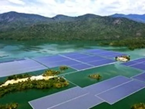 Thêm gói hỗ trợ 4 tỉ USD tín dụng xanh cho ASEAN, trong đó có Việt Nam