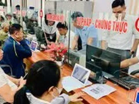 Từ 2027, thay đổi thông tin hộ tịch thực hiện thế nào?