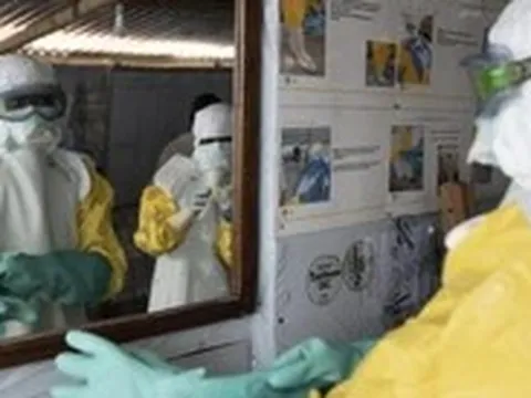 Khánh Hòa lập đội phản ứng nhanh tại cửa khẩu để phòng chống bệnh do vi rút Ebola