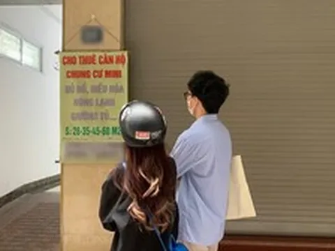Tất cả người thuê và cho thuê nhà chú quy định phạt tới 30 triệu đồng từ hôm nay 25/5