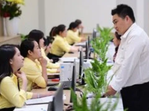 Tin tức sáng 26-5: Công chức tài năng dự kiến nhận phụ cấp tăng thêm bằng 300% mức lương hiện hưởng
