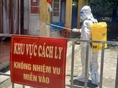 Bộ Y tế cập nhật dấu hiệu nhận biết bị nhiễm vi rút Ebola