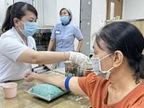 Đừng đợi bệnh mới lo
