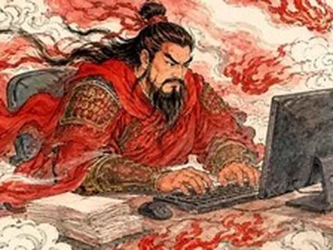Đừng làm Lâm Xung chốn công sở: Nhẫn nhịn sếp tồi, gánh mọi tội lỗi cũng không bao giờ đổi lại được sự công nhận!