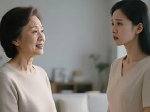 Con trai lương 100 triệu/tháng, mẹ đòi giữ 1 nửa, dân tình hiến kế thế này nàng dâu sao nhịn được cười