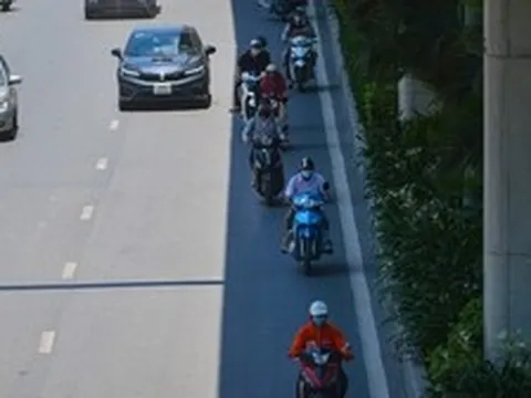 Lưu ý dành cho gia đình có con nhỏ giữa thời tiết nắng nóng kéo dài