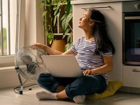 Chuyên gia bày cách làm mát nhà trong đợt nóng đỉnh điểm