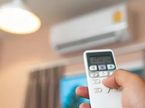 Ngoài trời trên 35 độ C, nên để điều hòa bao nhiêu để vừa mát vừa tiết kiệm điện? Không phải 26 độ như nhiều người vẫn tưởng