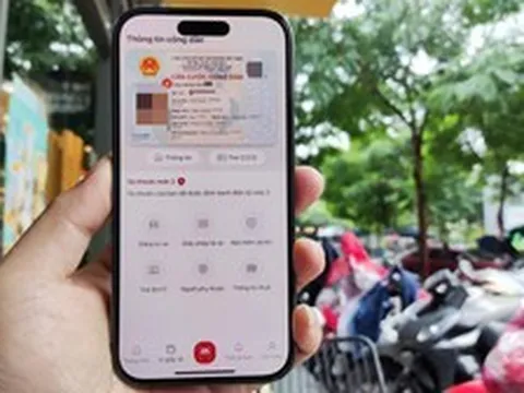 Thông tin liên quan đến số định danh điện tử mà người dân cần biết