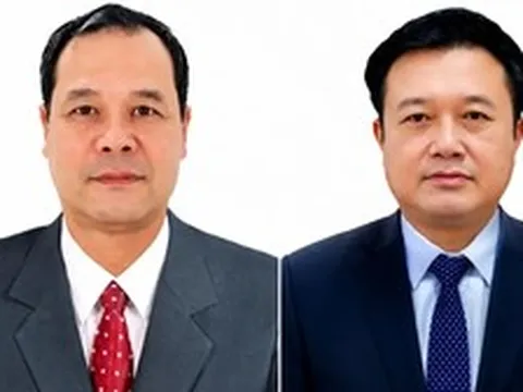 Phó Chủ tịch HĐND và Trưởng Ban Nội chính tỉnh Quảng Ninh bị khai trừ đảng