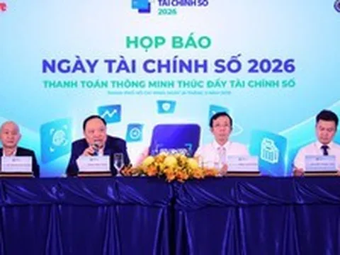 Hơn 1,3 triệu lượt khách hàng tạm dừng, hủy giao dịch chuyển tiền sau khi nhận cảnh báo này