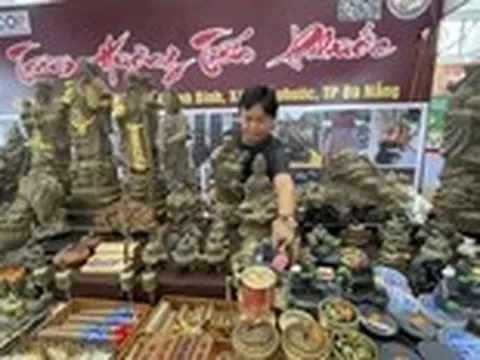 10 ngàn tiểu thương Đà Nẵng sẽ được miễn phí dùng phần mềm quản lý bán hàng