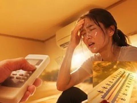 Thử thách nhỏ nhưng không dễ về điều hòa nhiệt độ